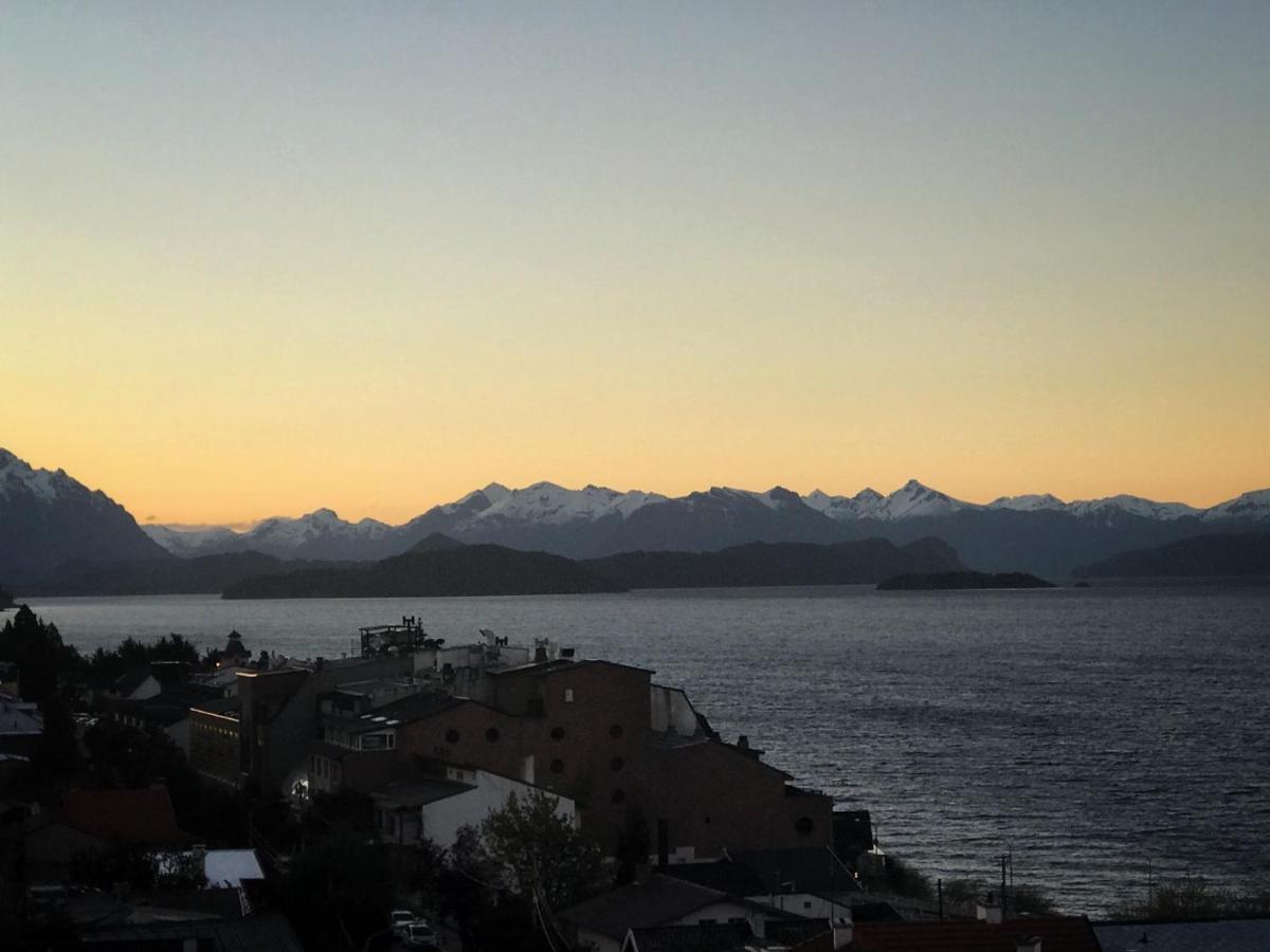 Bariloche View Apartment Exterior photo